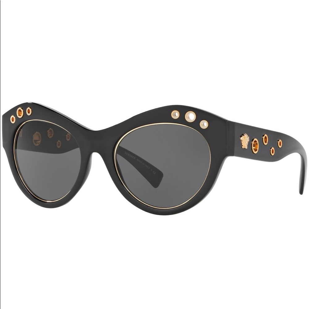 Authentic Versace model 4320.